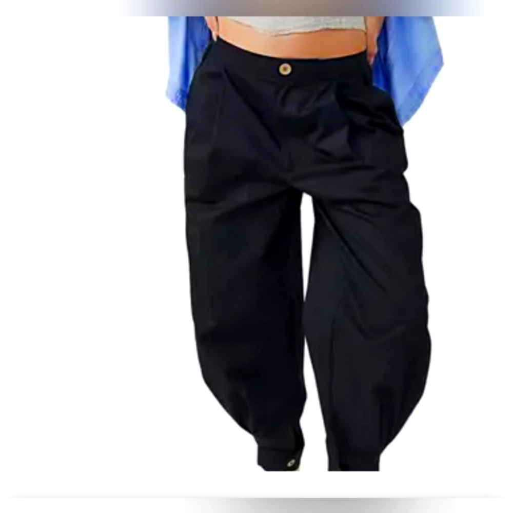 Free People Lucia Trousers